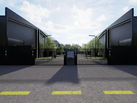 Calle Mariano Moreno  al 1100