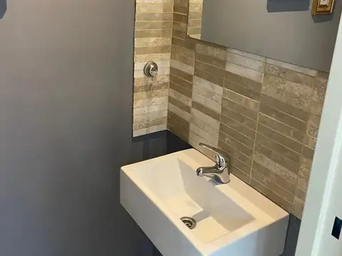 Casa Dúplex  en Venta en Villa Ballester, San Martin, G.B.A. Zona Norte