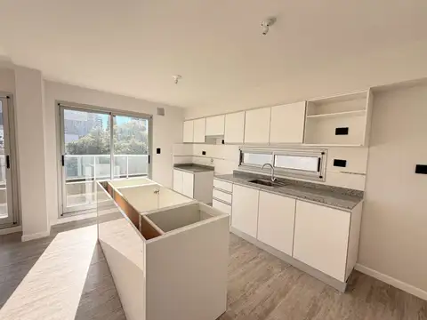 Departamento en Venta en Santa Fe, USD 250.000