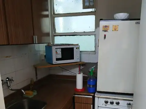 Departamento en Alquiler en Centro, $ 580.000