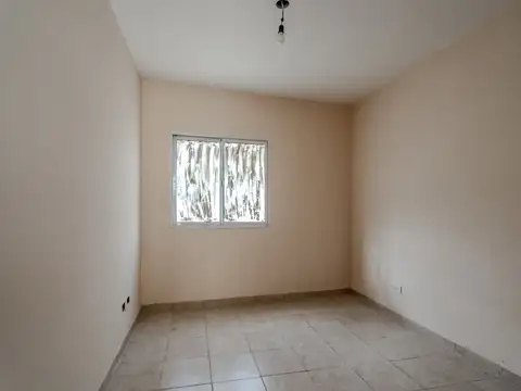 Depto Tipo Casa en Venta 1 año