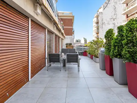 Departamento en Venta 43 años