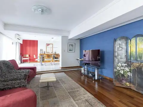 Departamento en Venta de 5 ambientes