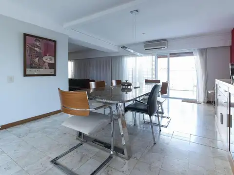 Departamento en Venta en Caballito, USD 600.000