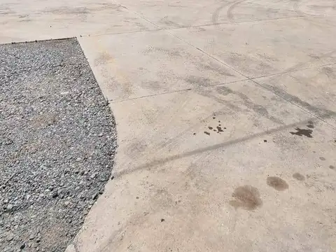 Galpón en alquiler de1950m2 ubicado en General Rodríguez