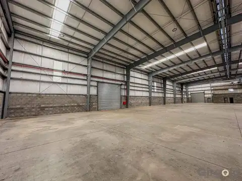 Galpon en Alquiler en General Rodriguez, USD 9.500