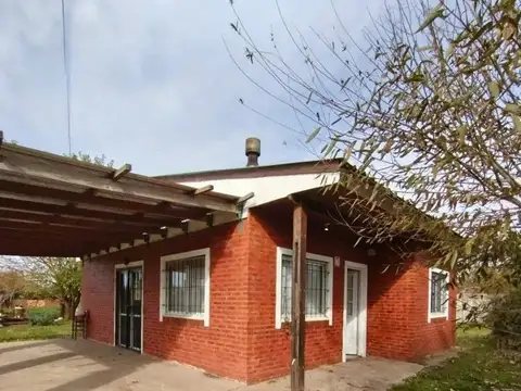 Casa en Venta en Gowland, USD 40.000