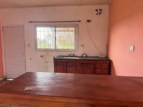 Casa en Venta 6 años
