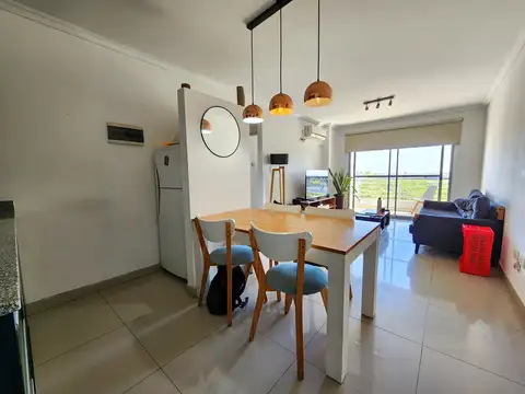 Departamento en Venta al Norte