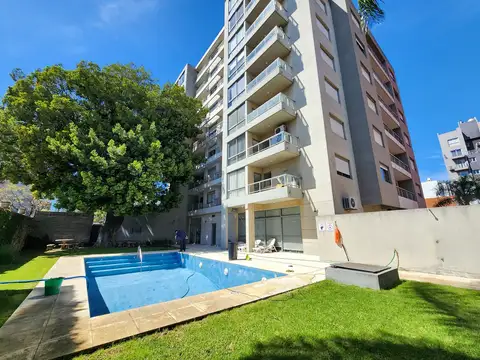 DEPTO 2 AMB C/BALCON Y AMENITIES. MORON