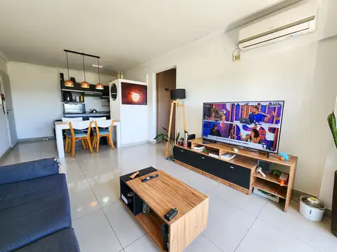 Departamento en Venta al Norte