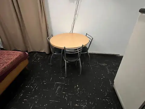 Departamento en Alquiler Temporal al Norte