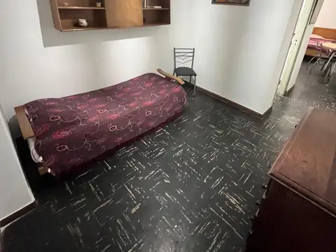 Departamento Monoambiente en alquiler temporario - 1 Baño - Mar del Plata