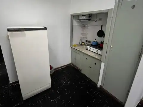 Departamento en Alquiler Temporal de Monoambiente