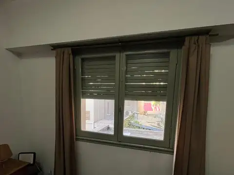 Departamento en Alquiler Temporal A Estrenar