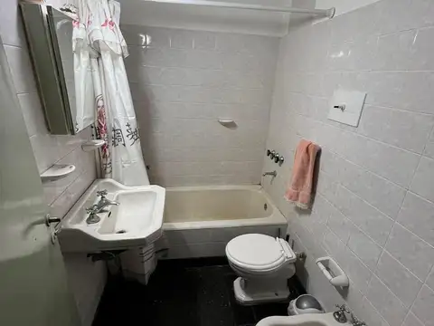 Departamento en Alquiler Temporal en Mar del Plata, $ 130.000