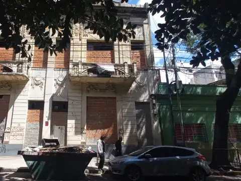 EDIFICIOS EN BLOCK/ESTRUCTURAS/OBRAS - CONSTITUCIÓN, CAPITAL FEDERAL