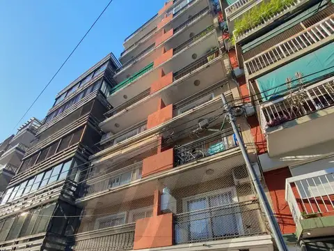 Departamento - Alquiler - Argentina, Capital Federal - Av. Nazca 3100