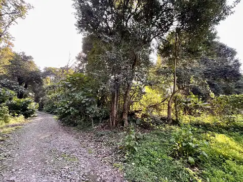 Terreno en Venta en Yerba Buena, USD 52.000