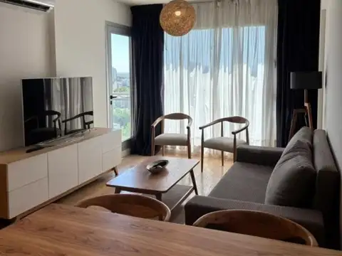 Departamento en Alquiler Permite mascota