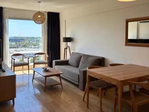 Departamento en Alquiler en Venice, USD 1.200