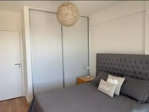 Solis 1 Y Rio Luján B1648