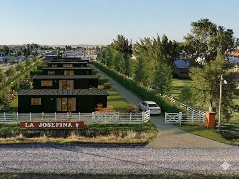 Casa en Venta en Domselaar, USD 26.500