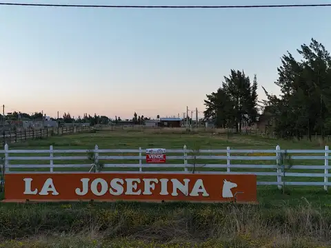 Casa Monoambiente con 1 baño