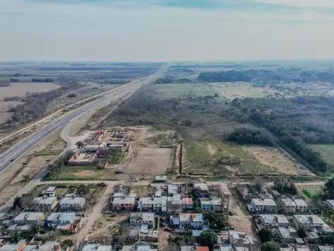 Terreno Fraccion  en Venta en Pontevedra, Merlo, G.B.A. Zona Oeste
