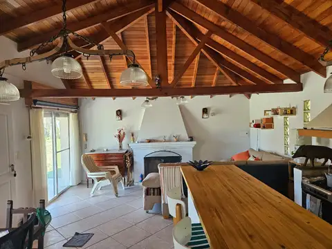 Casa en Venta de 1 dormitorio