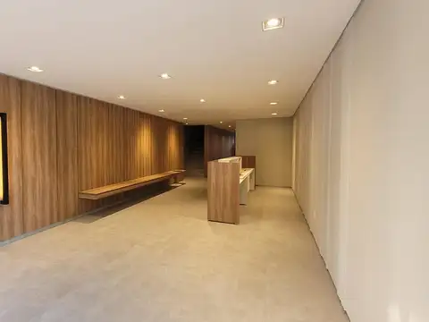 Departamento en Venta en Villa Crespo, USD 85.000