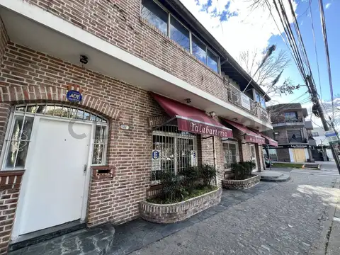 Alquiler oficina  en san isidro