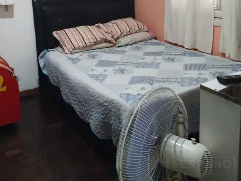 MMP. Casa en venta de 3 ambientes con parrilla en el centro de Escobar