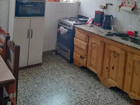 Casa en Venta 46 años