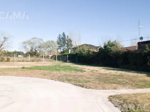 Terreno en Venta en Canning Chico, USD 108.990