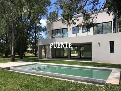 Casa en Venta A Estrenar