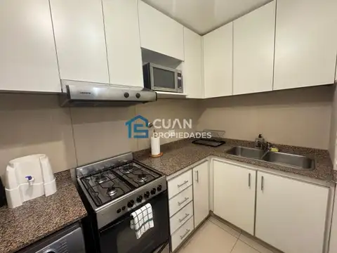 Departamento en Venta en Boulevard Del Sol, USD 133.000