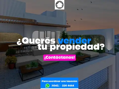 Departamento en Venta en Pichincha, USD 108.900