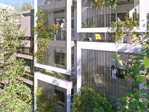 Departamento en Venta al Sur