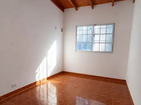 DEPARTAMENTO 2 AMBIENTES AL FRENTE