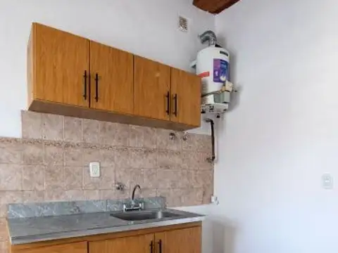 Departamento en Alquiler de 1 dormitorio