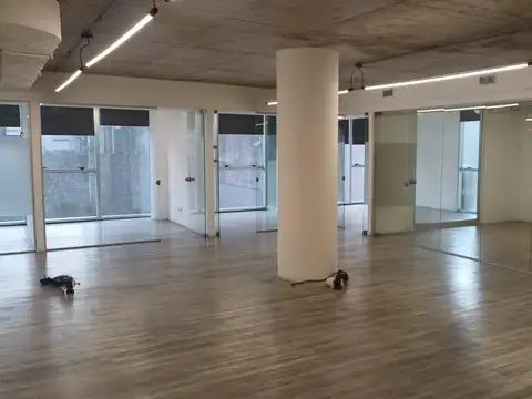 Oficina en alquiler en  Palermo Hollywood