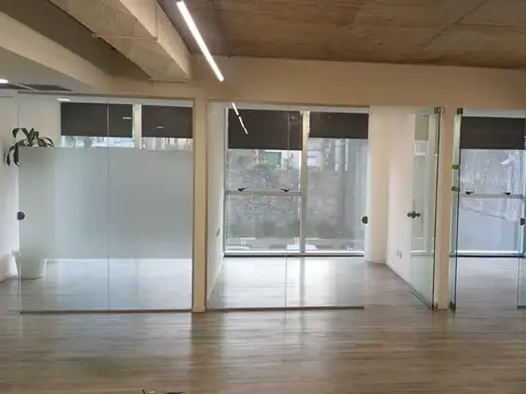Oficina en Alquiler al Noreste