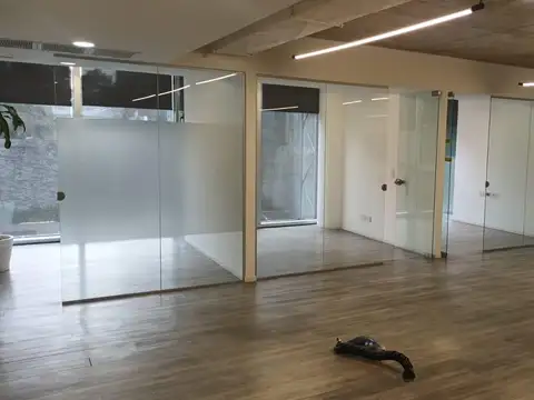 Oficina en Alquiler 10 años