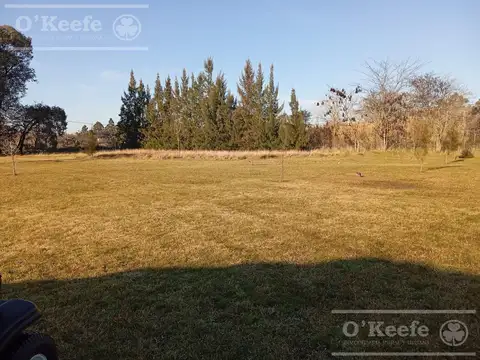 Quinta ideal descanso familiar con buen acceso desde Ruta 2