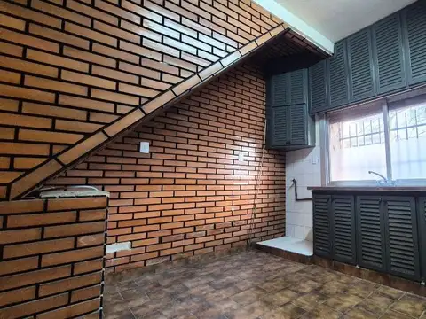 Depto Tipo Casa en Venta de 3 ambientes