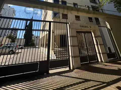 Venta Semipiso 2/3 dormitorios en Casco, La Plata