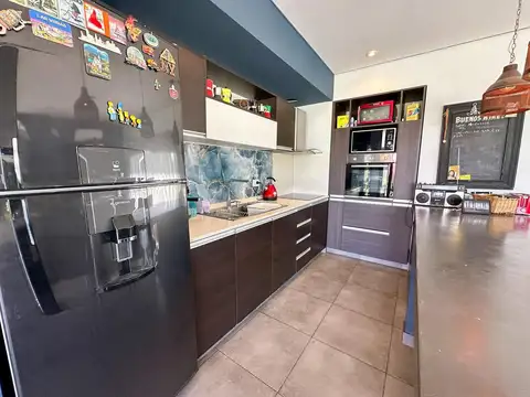 Casa en Venta en Estancia Villa María, USD 208.000