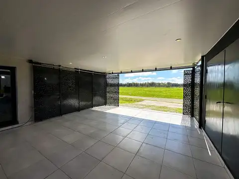 Estancia Villa María