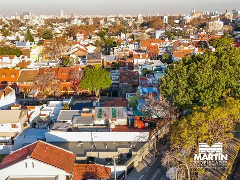 Terreno en Venta de 270,0 m2